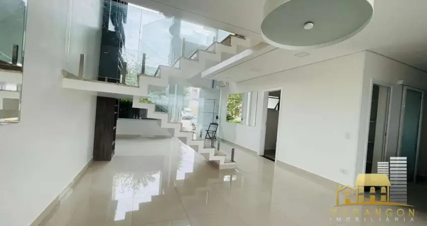 Casa em condomínio fechado com 3 quartos para alugar na Rua Padre Lívio Emílio Calliari, Condomínio Ibiti Reserva, Sorocaba