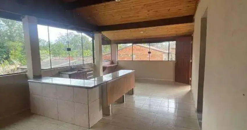 Chácara / sítio com 2 quartos à venda no Centro, Araçoiaba da Serra 