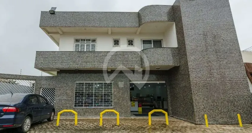 Casa com 3 quartos à venda na Rua Nova Esperança, 318, Sítio Cercado, Curitiba