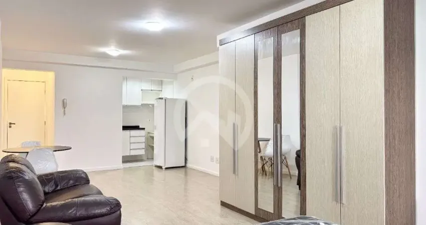 Apartamento com 1 quarto para alugar na Rua Barão de Antonina, 330, São Francisco, Curitiba