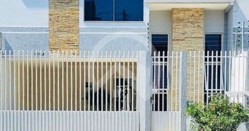 Casa com 3 quartos à venda na Rua Treze de Maio, 1394, Centro, Cascavel