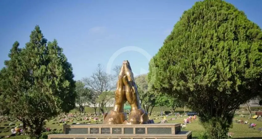 Terreno lote a venda no JARDIM DA SAUDADE I, Curitiba.