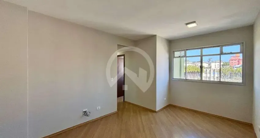 Apartamento para alugar com 3 quartos no ED. MONT FLORES, Curitiba.