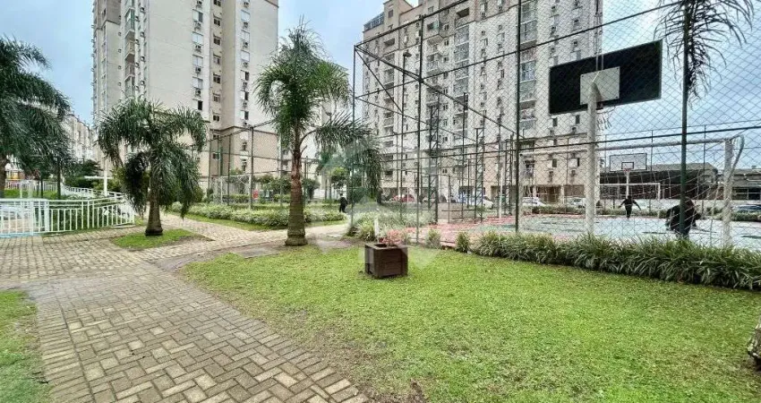 Apartamento a venda com 3 quartos no PARQUE ARVOREDO RESIDENCIAL CLUBE, Curitiba.