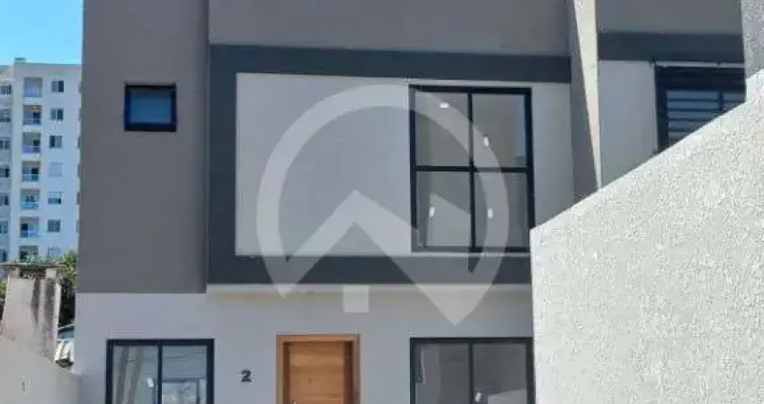 Casa com 3 quartos à venda na Rua Leon Tolstoi, 448, Lindóia, Curitiba