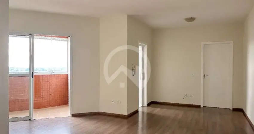 Apartamento com 2 quartos para alugar na Avenida República Argentina, 2751, Portão, Curitiba