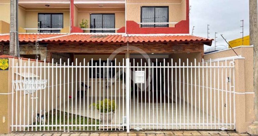 Casa com 3 quartos à venda na Rua Emanuel Kant, 813, Capão Raso, Curitiba