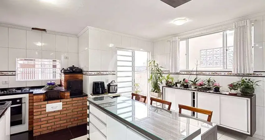 Casa com 3 quartos à venda na Rua Emanuel Kant, 813, Capão Raso, Curitiba