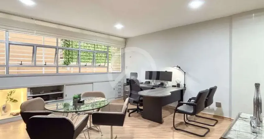 Sala Comercial para alugar no ED. CENTER OFFICE, Curitiba
