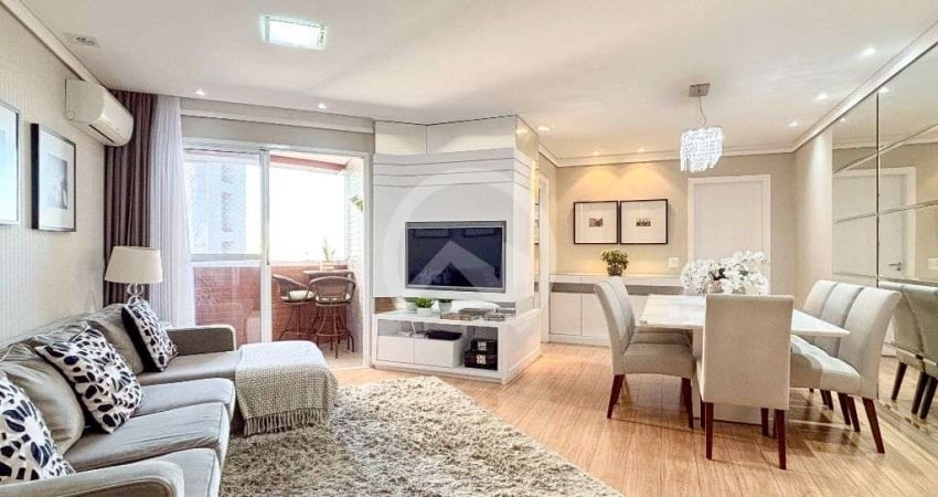 Apartamento com 3 quartos à venda na Avenida República Argentina, 2751, Portão, Curitiba