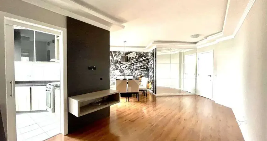 Apartamento para venda com 3 quartos sendo 01 suite  no RESIDENCIAL BUENOS AIRES, Curitiba