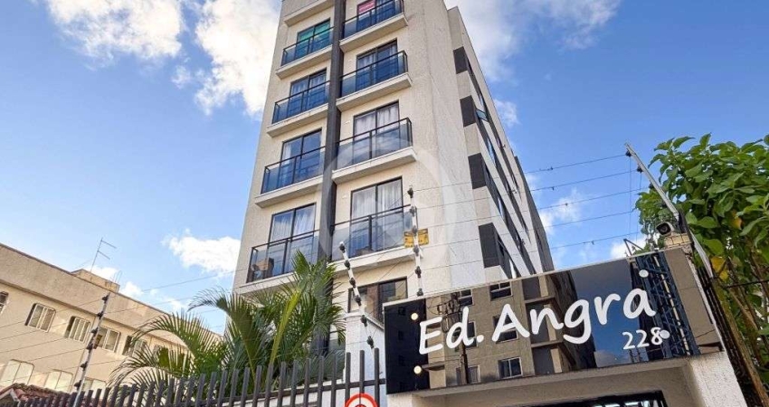 Apartamento com 1 quarto para alugar na Rua Professor Sebastião Paraná, 228, Vila Izabel, Curitiba