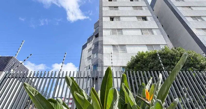Apartamento com 3 quartos à venda na Rua Professor Assis Gonçalves, 650, Água Verde, Curitiba