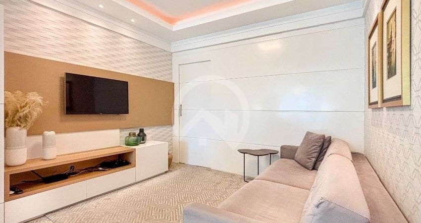 Apartamento com 3 quartos à venda na Rua 3000, 265, Centro, Balneário Camboriú