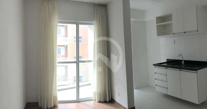 Apartamento com 1 quarto para alugar na Rua Daisy Luci Berno, 3616, Portão, Curitiba