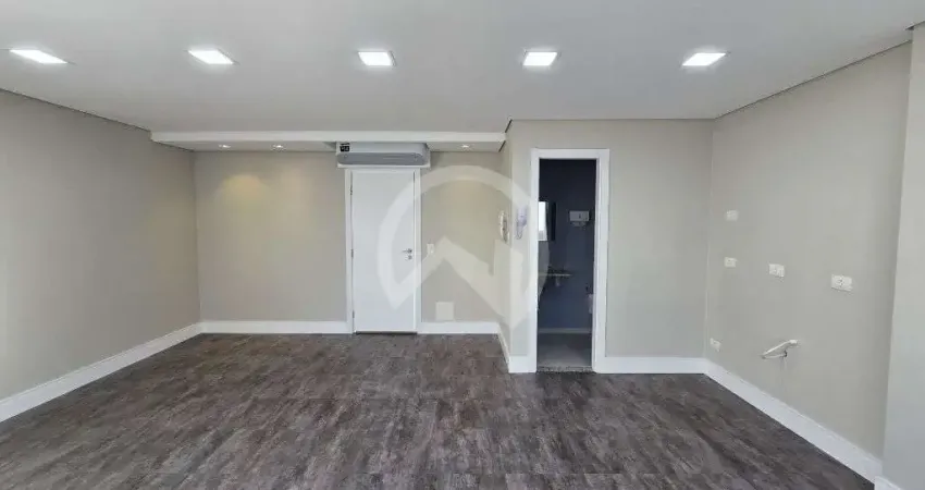 Sala comercial para alugar na Avenida República Argentina, 1228, Vila Izabel, Curitiba
