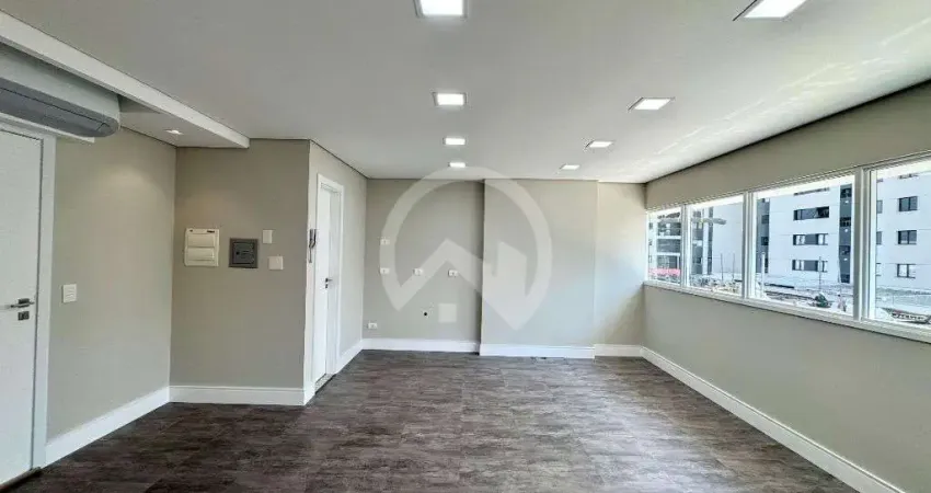 Sala comercial para alugar na Avenida República Argentina, 1228, Vila Izabel, Curitiba