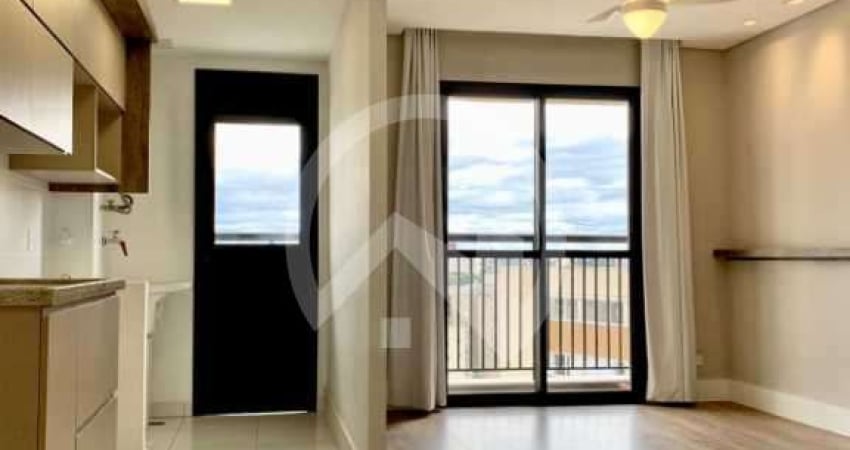 Apartamento para alugar com 1 quarto no VEGA WORK &amp;amp; LIFE, Curitiba.