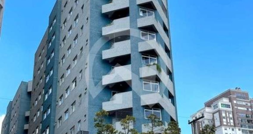 Apartamento para alugar com 1 quarto no ED. ZODIACO, Curitiba.