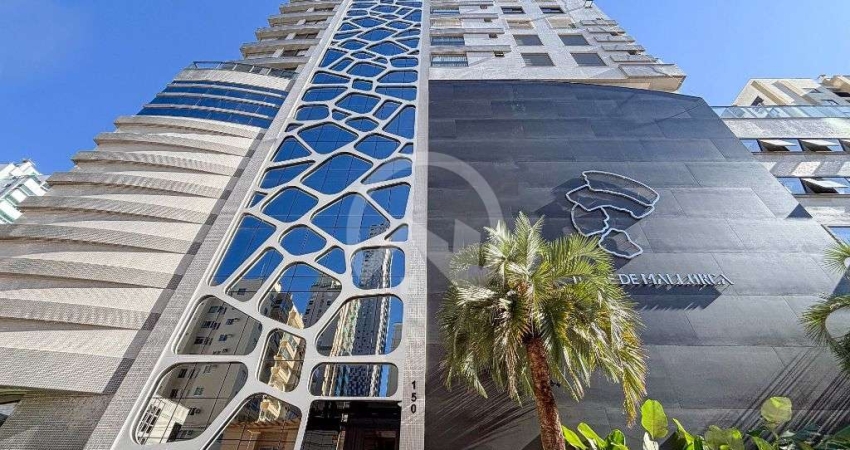 Apartamento com 4 quartos à venda na Rua 2414, 150, Centro, Balneário Camboriú