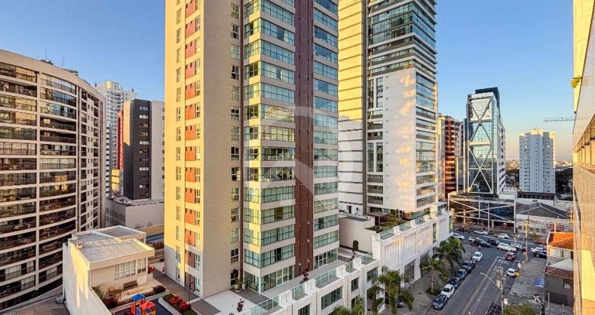 Apartamento com 3 quartos à venda na Rua Professor Guido Straube, 75, Vila Izabel, Curitiba