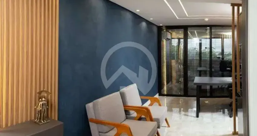 Sala Comercial a venda no CONDOMINIO PIEMONTE VERSATILE HOME &amp;amp; OFFICE, Curitiba