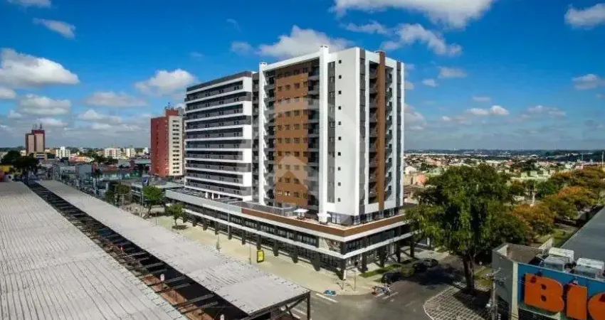 Sala Comercial a venda no CONDOMINIO PIEMONTE VERSATILE HOME &amp;amp; OFFICE, Curitiba