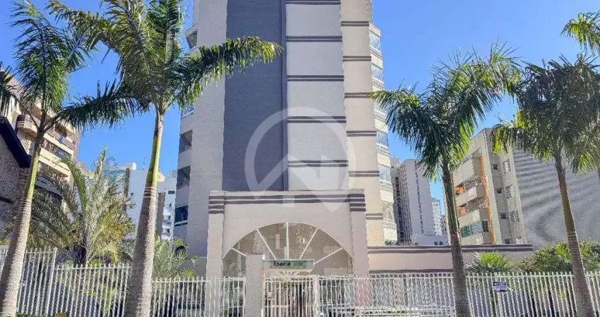 Apartamento com 2 quartos à venda na Alameda Júlia da Costa, 2102, Bigorrilho, Curitiba