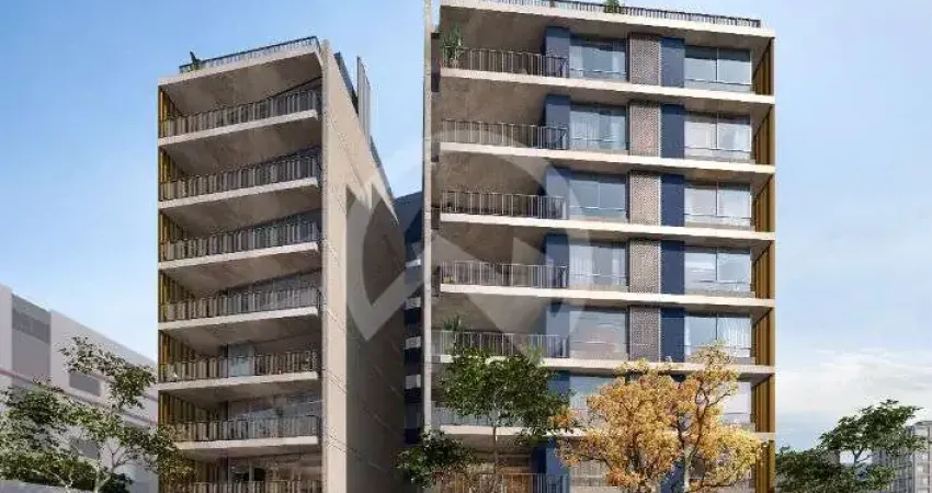 Apartamento com 3 quartos à venda na Avenida Sete de Setembro, 5708, Batel, Curitiba