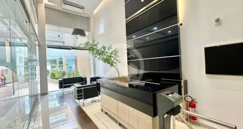 Sala comercial para alugar na Rua Nunes Machado, 79, Batel, Curitiba