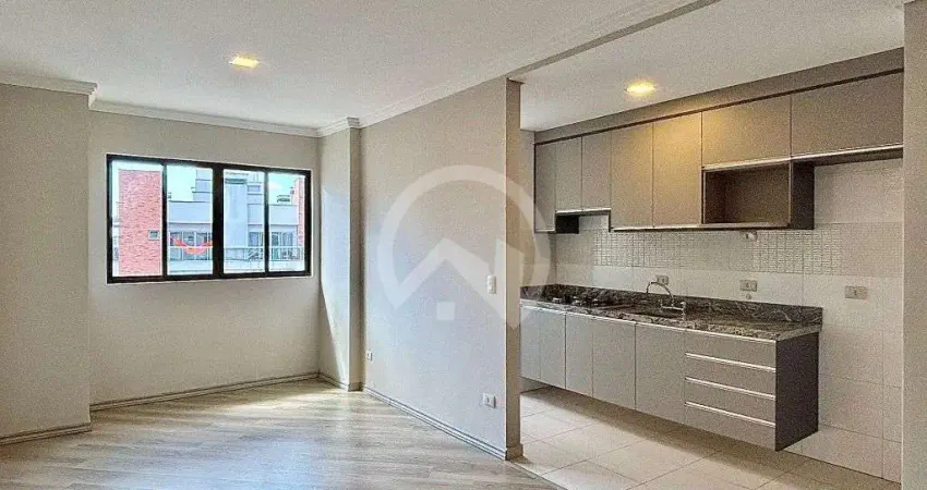 Apartamento cobertura duplex a venda com 3 quartos no residencial botanico, curitiba.