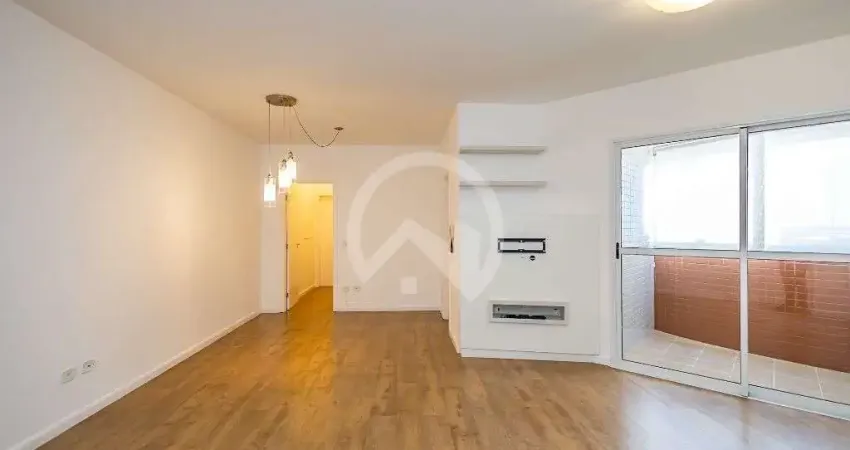 Apartamento com 2 quartos para alugar na Avenida República Argentina, 2751, Portão, Curitiba