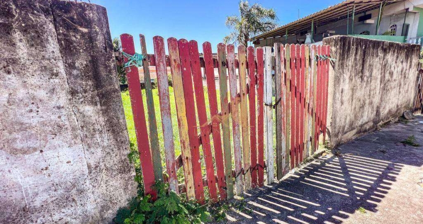 Terreno à venda, 435 m² por R$ 260.000,00 - São José - São Pedro da Aldeia/RJ