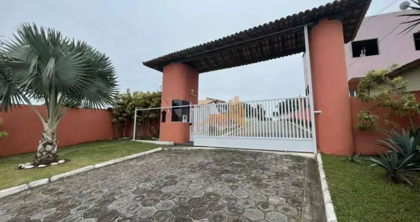 Terreno à venda, 330 m² por r$ 150.000,00 - porto da aldeia - são pedro da aldeia/rj