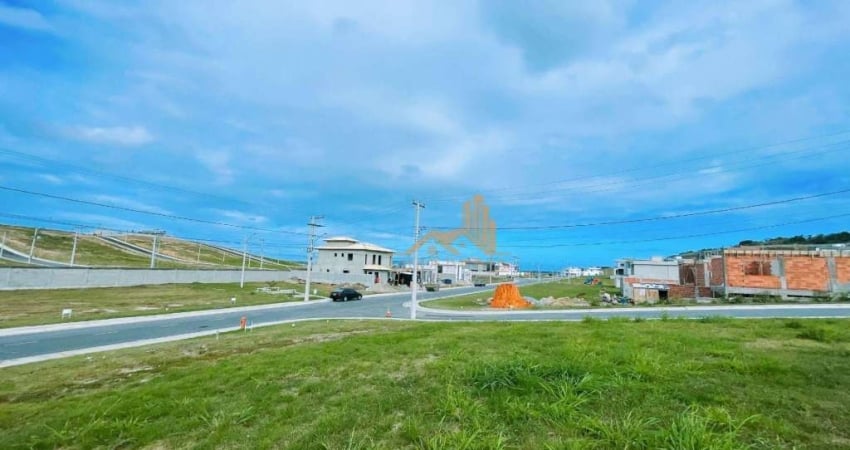 Terreno à venda, 252 m² por R$ 215.000,00 - Nova São Pedro - São Pedro da Aldeia/RJ