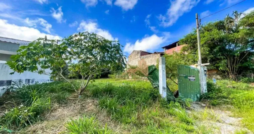 Terreno à venda, 720 m² por R$ 320.000,00 - Porto Aldeia - São Pedro da Aldeia/RJ
