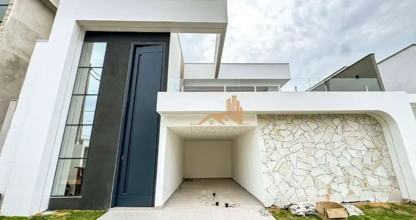 Casa com 3 dormitórios à venda, 143 m² por r$ 1.200.000,00 - nova são pedro - são pedro da aldeia/rj