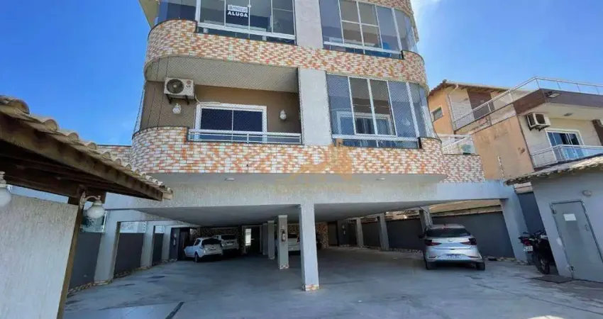 Apartamento com 2 dormitórios à venda, 98 m² por R$ 350.000 - Nova São Pedro - São Pedro da Aldeia/RJ
