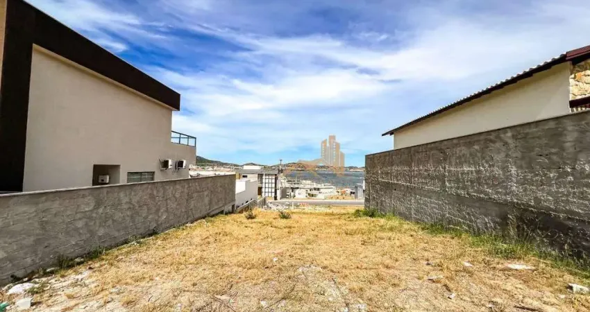 Terreno à venda, 252 m² por R$ 240.000 - Nova São Pedro - São Pedro da Aldeia/RJ