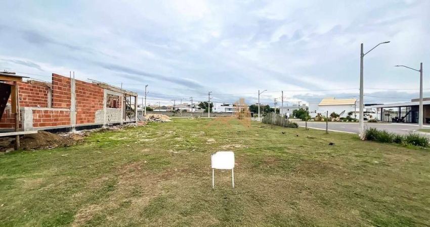 Terreno à venda, 258 m² por R$ 225.000,00 - Nova São Pedro - São Pedro da Aldeia/RJ