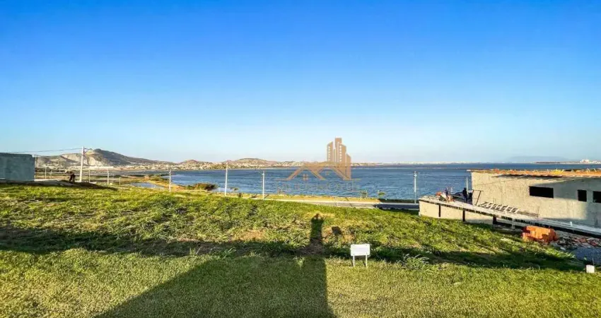 Terreno à venda, 252 m² por R$ 245.000,00 - Nova São Pedro - São Pedro da Aldeia/RJ
