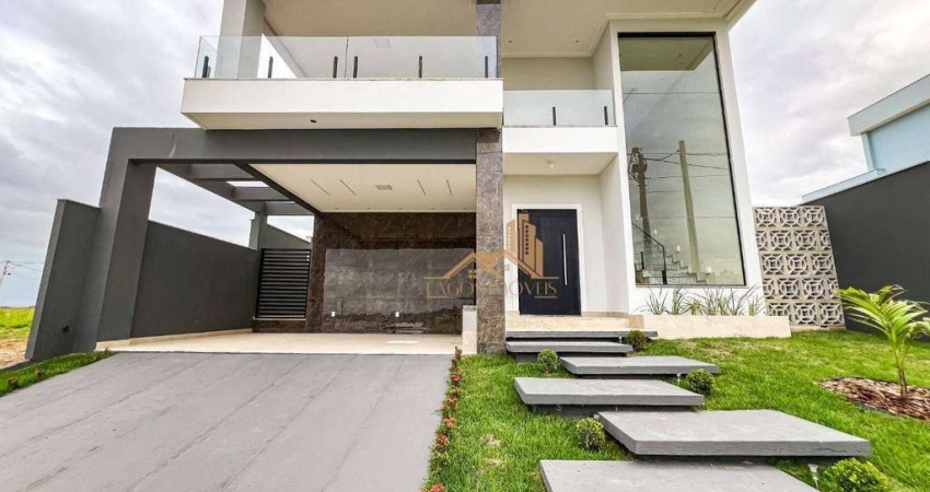 Casa com 4 dormitórios à venda, 181 m² por R$ 1.200.000 - Nova São Pedro - São Pedro da Aldeia/RJ