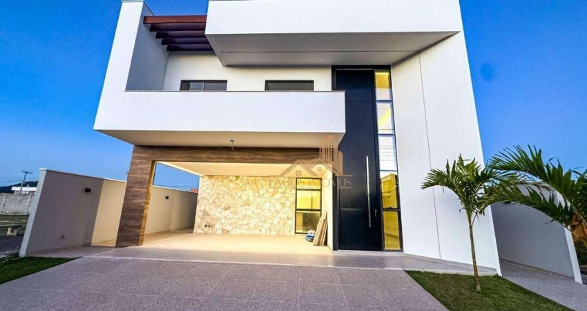 Casa com 4 dormitórios à venda, 185 m² por R$ 1.500.000,00 - Nova São Pedro - São Pedro da Aldeia/RJ