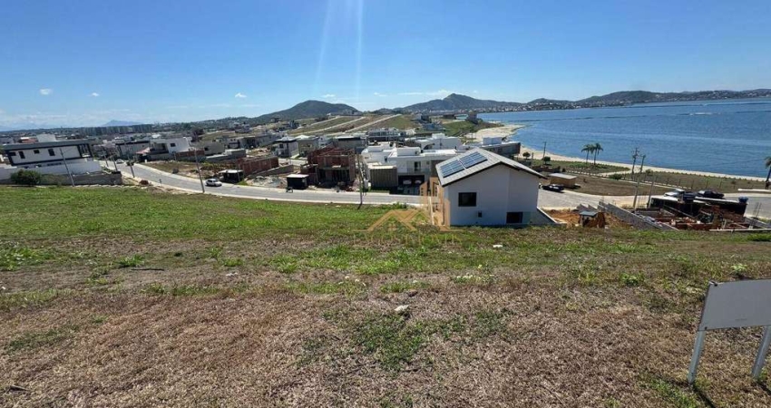 Terreno à venda, 292 m² por R$ 260.000 - Nova São Pedro - São Pedro da Aldeia/RJ