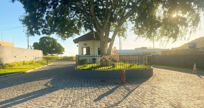 Terreno à venda, 360 m² por R$ 130.000 - Recanto do Sol - São Pedro da Aldeia/RJ