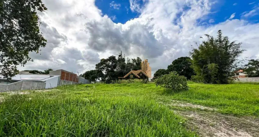 Terreno à venda, 720 m² por R$ 260.000 - Recanto do Sol - São Pedro da Aldeia/RJ