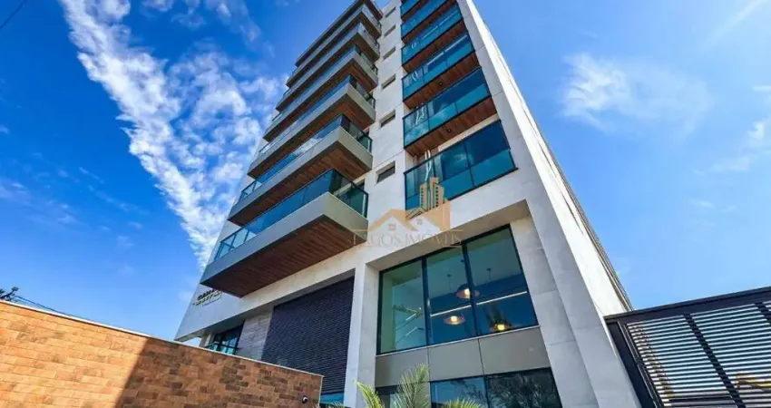 Apartamento com 2 dormitórios para alugar, 85 m² por R$ 3.500,00/mês - Nova São Pedro - São Pedro da Aldeia/RJ
