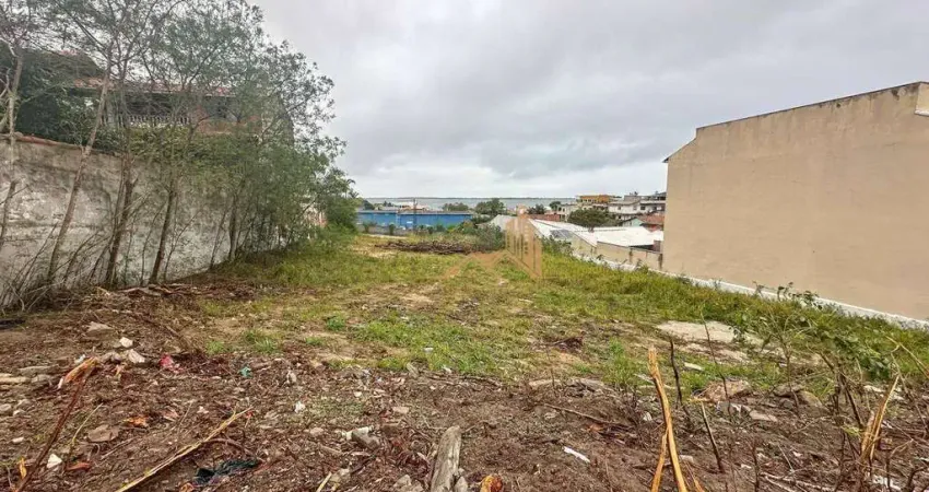 Terreno à venda, 720 m² por r$ 320.000 - porto da aldeia - são pedro da aldeia/rj