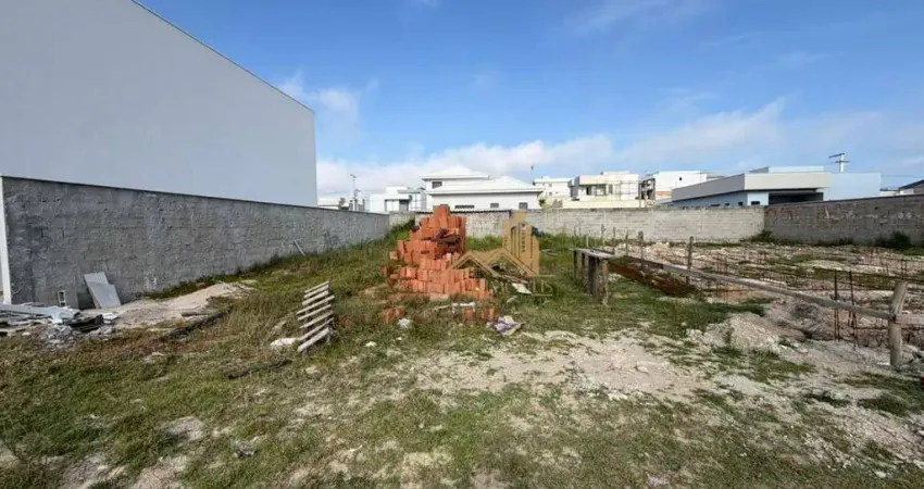 Terreno à venda, 276 m² por r$ 240.000,00 - nova são pedro - são pedro da aldeia/rj