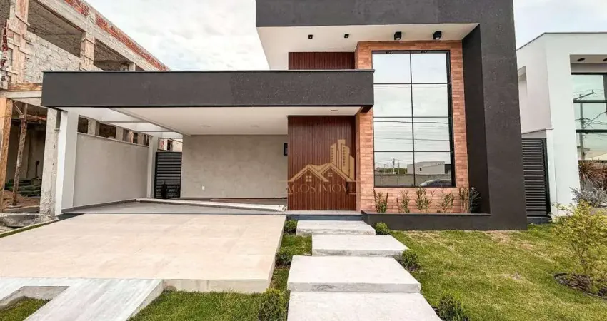 Casa com 3 dormitórios à venda, 125 m² por r$ 970.000 - nova são pedro - são pedro da aldeia/rj